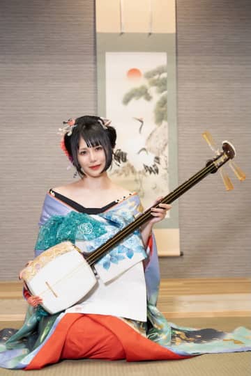 蜷川べに、2ndシングル『火群-Homura-』リリース　11月より東名阪京都にてリリイベ開催も