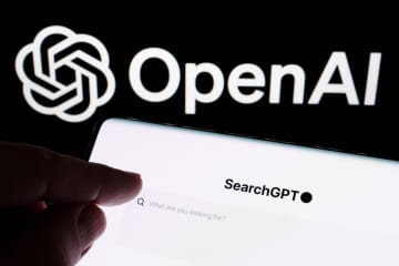 OpenAI、AIブラウザ「ChatGPT Atlas」発表。macOS版が先行リリース