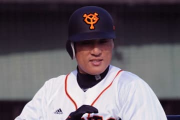 【巨人】秋季キャンプ日程を発表　球団ＯＢのイ・スンヨプ氏が臨時コーチを務める
