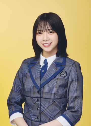 DeNA、11月22日『横浜DeNAベイスターズ BAY BLUE FESTIVAL 〜 BAYSTARS FUN! DAYS 〜Supported by ありあけハーバー』に日向坂46山口陽世さんの出演決定！