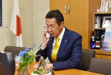 高市新内閣　埼玉県ゆかりの顔触れ　「日本の発展成長に尽力」　地方創生担当・黄川田仁志氏