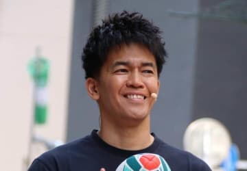 「おっかねえ」武井壮、航空券でまさかの事態　「超高額」請求のメール届き「バグってんのかな」