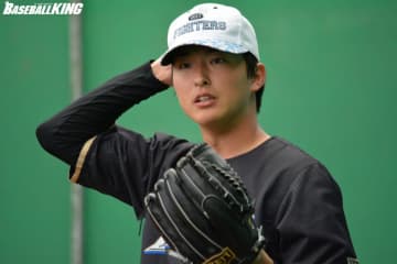 日本ハム、石川直也、福田俊ら4選手と来季の契約結ばず