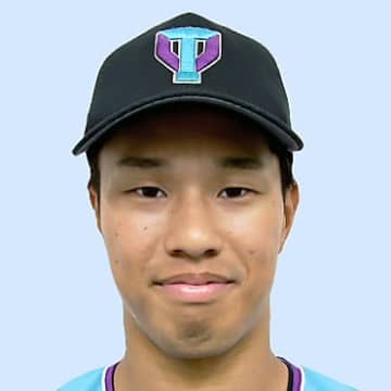 プロ野球23日ドラフト　期待の茨城県勢　中山（水戸啓明高）高い制球力　今夏、47年ぶり完全試合
