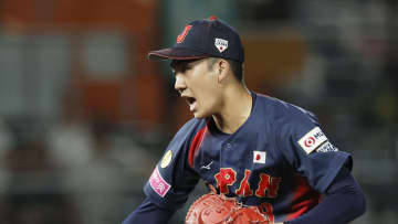 古田敦也氏が“高校No1投手”の指名球団を断言「行きたい球団はあそこしか…」仮想ドラフトが話題に