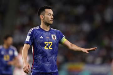 ブラジル撃破に驚きも…吉田麻也、日本代表のW杯躍進に期待「準備はできている」