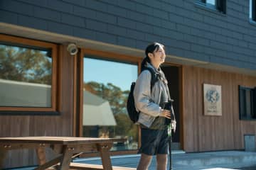 「LUCY尾瀬鳩待 by 星野リゾート」2026年度宿泊分は明日予約開始。初年度は2週間で完売、ハイキングセットなど新サービスも