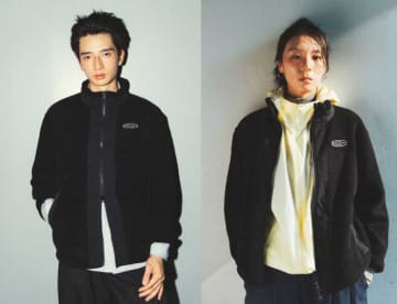 KEENの秋冬パッカブルコレクション登場！アウトドアシーンに最適