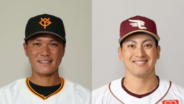 「スカパー！サヨナラ賞」9、10月度は巨人・坂本勇人＆楽天・小郷裕哉　坂本は阪神戦の逆転サヨナラ打　小郷は球団通算2000号弾