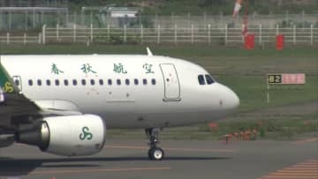 【大幅増便】新千歳空港・国際線の冬期就航が60便増 過去最多の週335便に―オーストラリア便も復活 東南アジア方面は約2倍に―背景には円安によるインバウンド増加―最大のマーケットは“韓国市場” ＜北海道＞