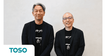 UPWARD、トーソーの活用事例を公開　モバイル入力で情報入力件数が前年比約60％上