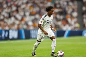 サッカー王国の“次世代エース”に悲報「W杯厳しいな」　日本戦では不在、去就報道で広がる反響