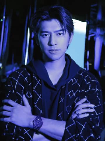 台湾トップ俳優チェン・ボーリンら芸能人4人、兵役逃れの疑いで逮捕…ソン・イェジン＆ハ・ジウォンとも共演
