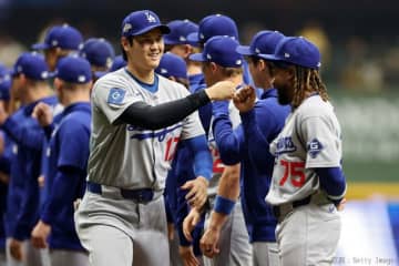 大谷翔平、二刀流で魅せた“史上最高のパフォーマンス”「Nスぺ」で異次元の進化を解剖