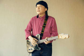 山下達郎、LP＆カセットで再リリースの名盤『ARTISAN』より収録曲「アトムの子」MV公開