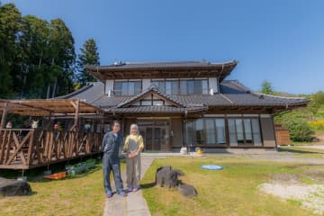 【移住×起業】地域プレイヤーとつながる！ グリーンズと学ぶ星空×地方起業ワークショップツアー in 田村市