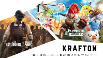 「パルワールドモバイル」発表！ スマホで遊べる「パルワールド」の続報が明らかに「PUBG」のKRAFTONがパブリッシャーを担当