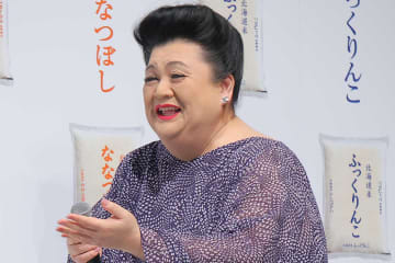 マツコ・デラックス、村上信五の結婚を祝福　保証人になっていること明かし「大変おめでたい」