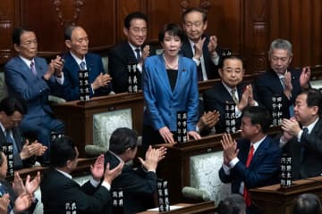 高市首相は、ただちに総選挙で新内閣の信を問え　なりふり構わぬ数合わせは国民にどう映る