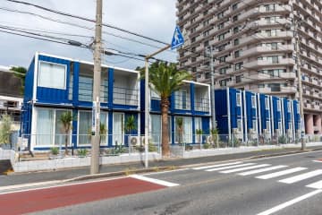 「HOTEL R9 The Yard 勝浦」が2025年11月10日(月)開業予定！