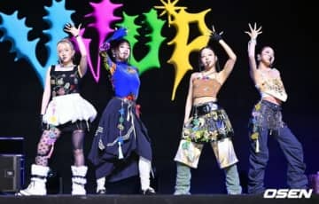 【PHOTO】VVUP、先行公開曲「House Party」発売記念ショーケースを開催