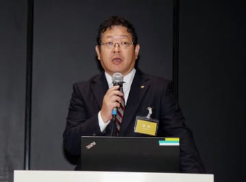 「空飛ぶクルマのビジネスは大阪から」、大阪府が観光×eVTOL戦略を明示