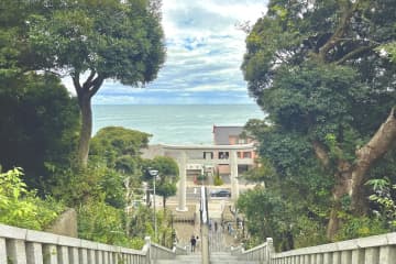 【シニア世代にも人気】大洗町で「二拠点居住」体験！「二拠点居住体験ツアー」の参加者を募集中
