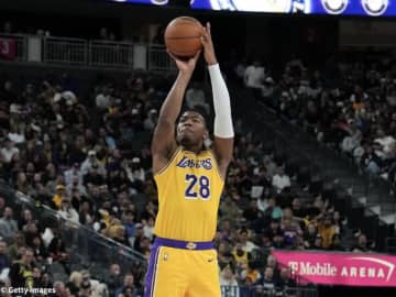 NBA開幕…八村塁所属のレイカーズはドンチッチが41得点も黒星発進