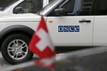 存在意義を問われるOSCE　2026年はスイスが議長国