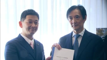 【釧路湿原周辺のメガソーラー問題】建設許可の“判断材料に役立てて” チュウヒやオジロワシ・タンチョウ―『希少生物の生息調査の報告書』を市に提出 以前把握のエリア外で野鳥確認の事例も〈北海道釧路市〉