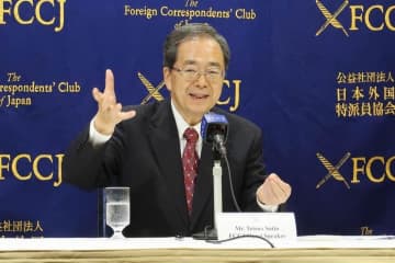 連立離脱後の公明党は「非常に野党的」に　田崎史郎氏予測、高市政権とは「ガチンコの大ゲンカ」