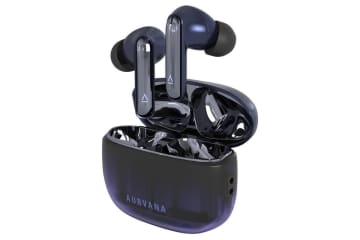 クリエイティブ、LDACもサポートしたMEMS搭載完全ワイヤレス「Aurvana Ace 3」