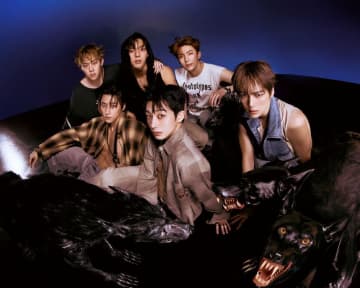 MONSTA X、6年ぶりの来日公演をWOWOWプラスにて独占放送　メンバーからの見どころ紹介コメントも