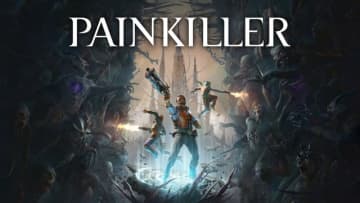 アドレナリン全開アクションシューター『Painkiller』配信！ Co-opキャンペーンやローグライクモード搭載