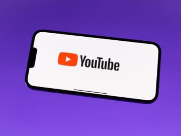 YouTube、「顔を無断で使ったAI動画」を検出可能に