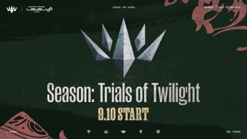 「LoL」のストリーマーイベント「LTK」運営が誹謗中傷行為への対応を発表