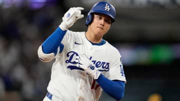 大谷翔平は世界一争うブルージェイズと今季“3戦2発”“打率.538”と好相性　崖っぷちから勝ち上がった勢いのある相手にどう戦うか