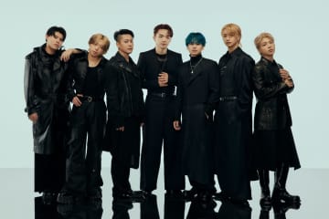 BE:FIRSTがJ-WAVEを1日ジャック！ベストアルバム『BE:ST』発売記念！10/28(火)はメンバーが各番組に登場！サイン入りポスターが当たるチャンスも！