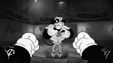 「あのネズミ」っぽい私立探偵が活躍する1930年代アニメ風FPS『MOUSE: P.I. For Hire（MOUSE：やとわれの探偵）』発売日を2025年内から2026年初頭に変更