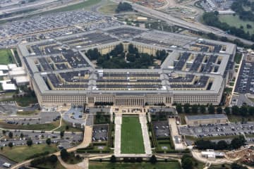 情報統制の対象拡大、透明性懸念　米国防総省の取材規制ルール巡り