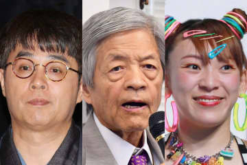 立川志らく、“不適切”発言の田原総一朗氏の問題に言及　フワちゃんとの対応の差に「皮肉コメント」