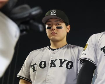 巨人・岡本和真のメジャー挑戦決定！球団がポスティング容認し発表