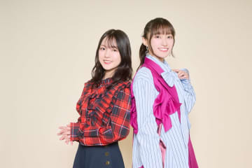 下地紫野＆茜屋日海夏が辿る『アイカツ！×プリパラ』10年の軌跡　「ずっと一緒に生きてる」