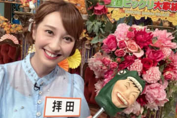 はいだしょうこの“本名”に驚きの声が続出　「一発で読めない」「知らなかった」
