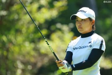 ネクヒロ・佐渡山理莉はハンパない捻転差で250ヤード超連発！ ツアー6勝プロも絶賛するスイングとは？【プロが解説】