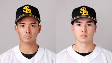 【ソフトバンク】大野稼頭央投手と廣瀨隆太選手をプエルトリコ・ウインターリーグへ派遣　12月中旬まで武者修行　若鷹の成長に期待