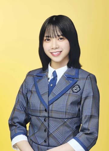 【DeNA】日向坂46・山口陽世さん、ベイスターズのファンフェスティバルに出演へ