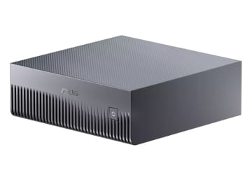ASUS、1PFLOPS級AI性能の開発者向けミニPC