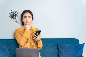 SNSに向いてない人の特徴５つ…心がすり減る使い方をしていませんか？