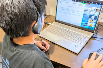 AIを活用して子供たちがアイデアを創出、アルスクールが新カリキュラムを展開